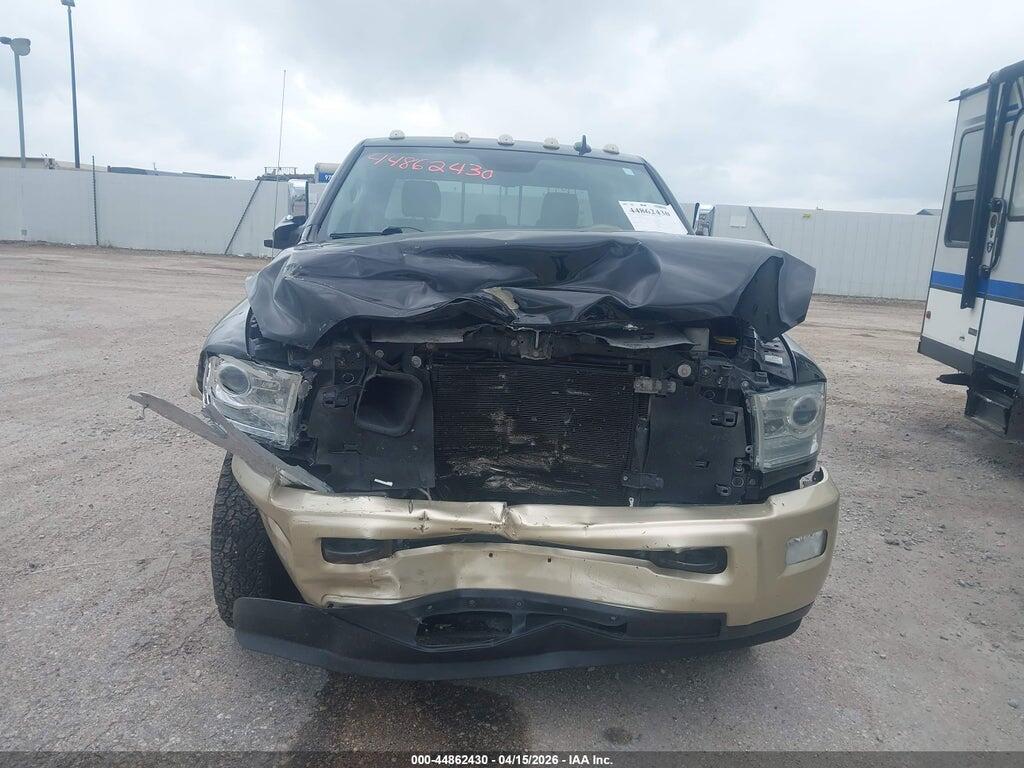 3C63RRKL8DG567497 2013 RAM 3500 photo no. 11