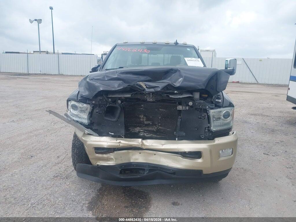 3C63RRKL8DG567497 2013 RAM 3500 photo no. 12