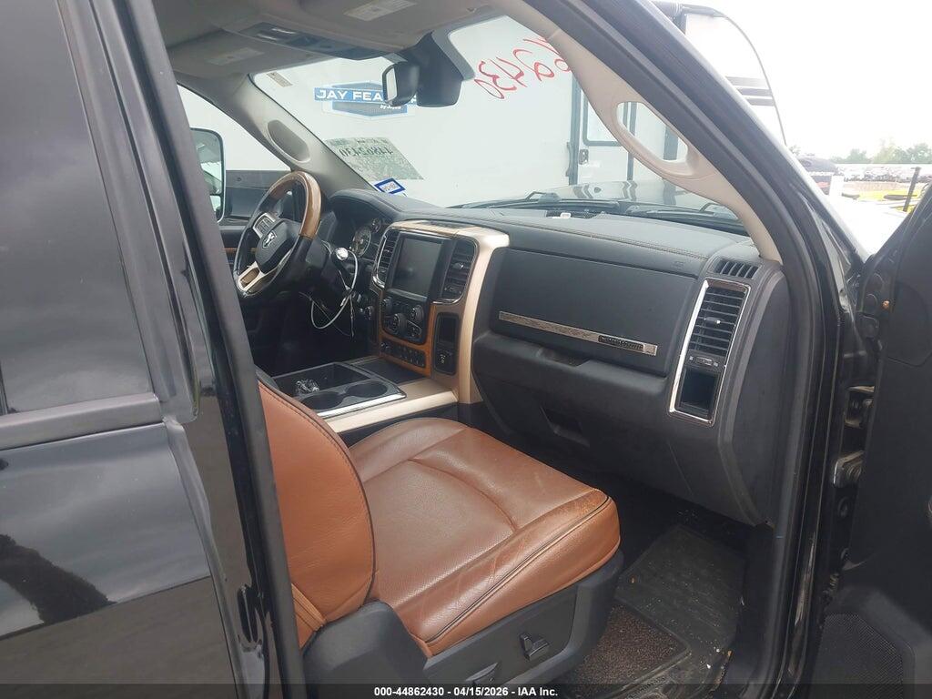 3C63RRKL8DG567497 2013 RAM 3500 photo no. 6