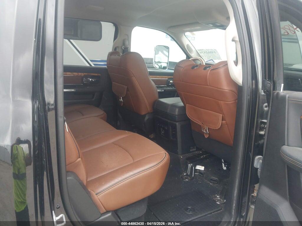 3C63RRKL8DG567497 2013 RAM 3500 photo no. 7