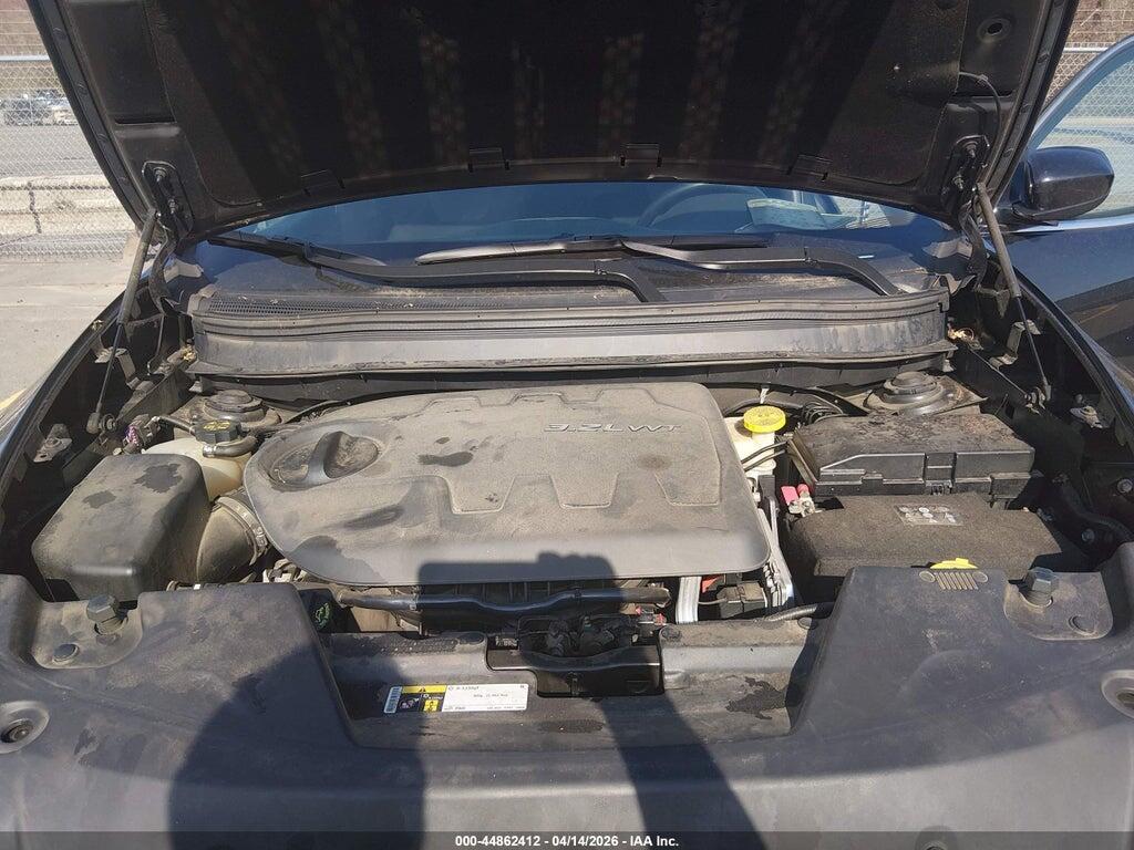 1C4PJMCS0EW248463 2014 JEEP CHEROKEE photo no. 10
