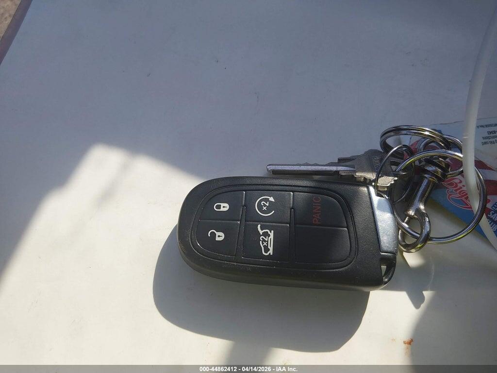 1C4PJMCS0EW248463 2014 JEEP CHEROKEE photo no. 11