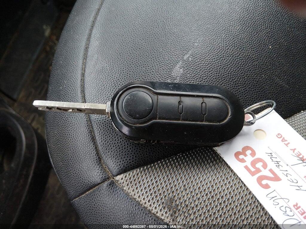 3C6TRVAG3HE513474 2017 RAM PROMASTER 1500 photo no. 11