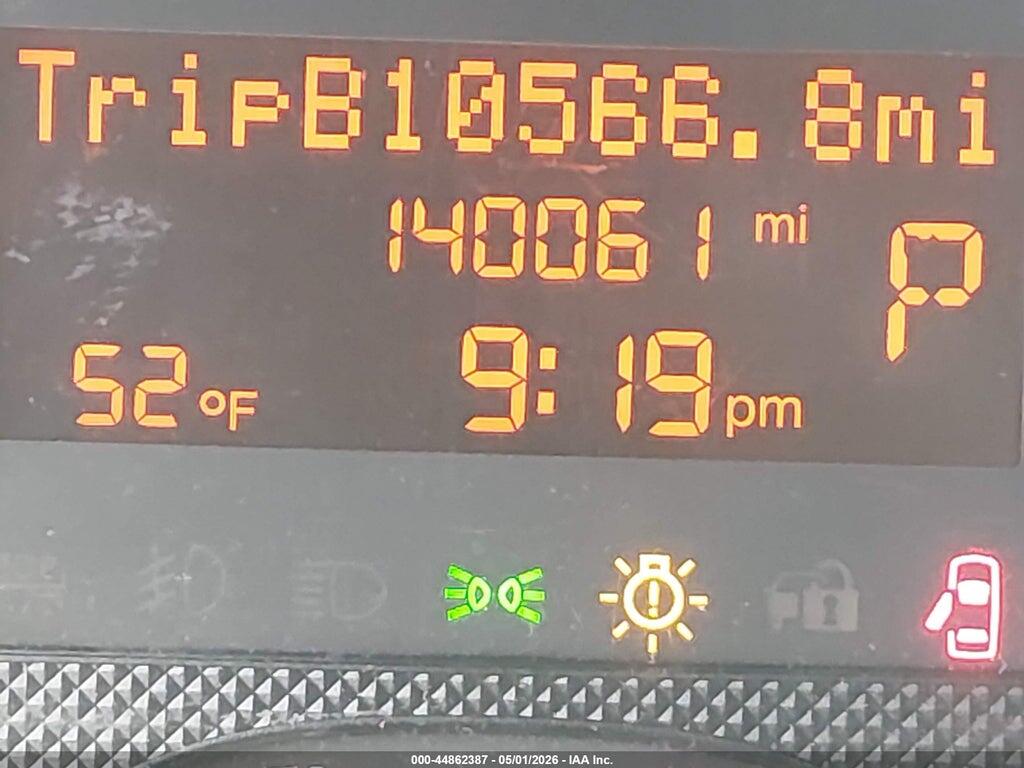 3C6TRVAG3HE513474 2017 RAM PROMASTER 1500 photo no. 7