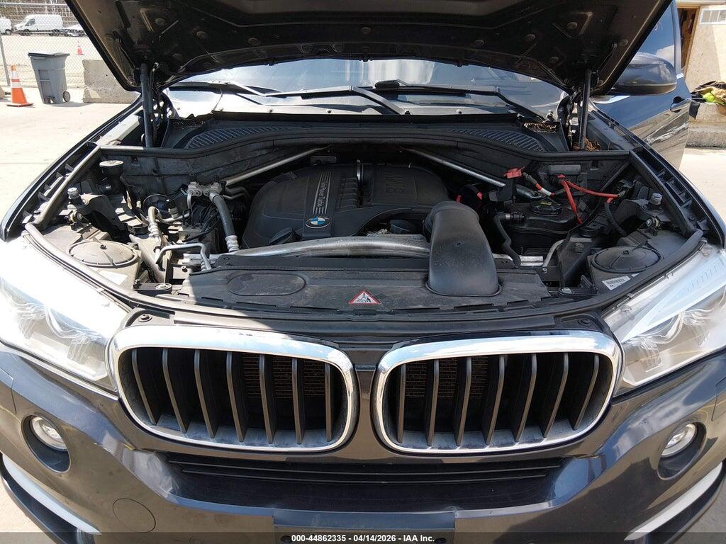 5UXKR0C55F0P03901 2015 BMW X5 photo no. 10