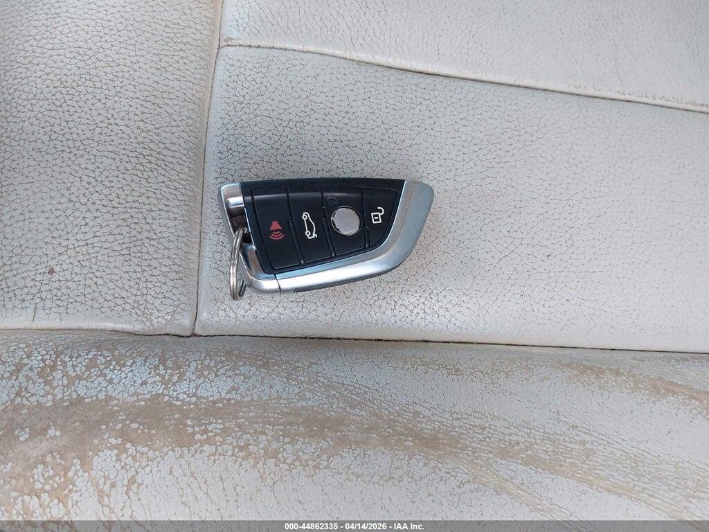 5UXKR0C55F0P03901 2015 BMW X5 photo no. 11