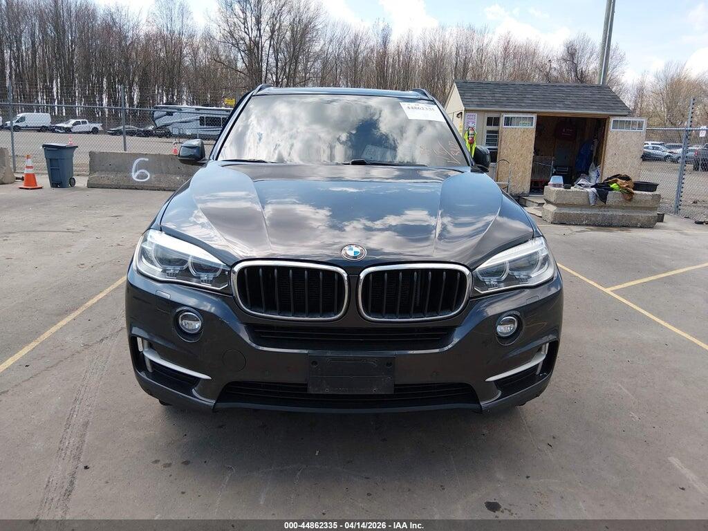 5UXKR0C55F0P03901 2015 BMW X5 photo no. 12