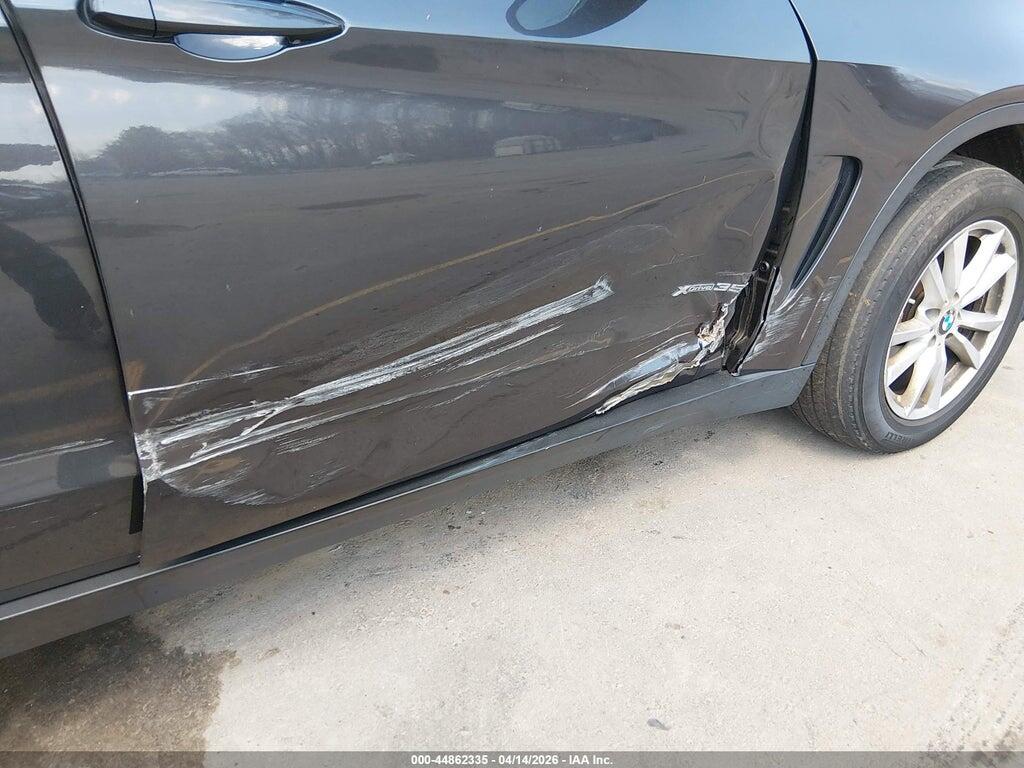 5UXKR0C55F0P03901 2015 BMW X5 photo no. 6