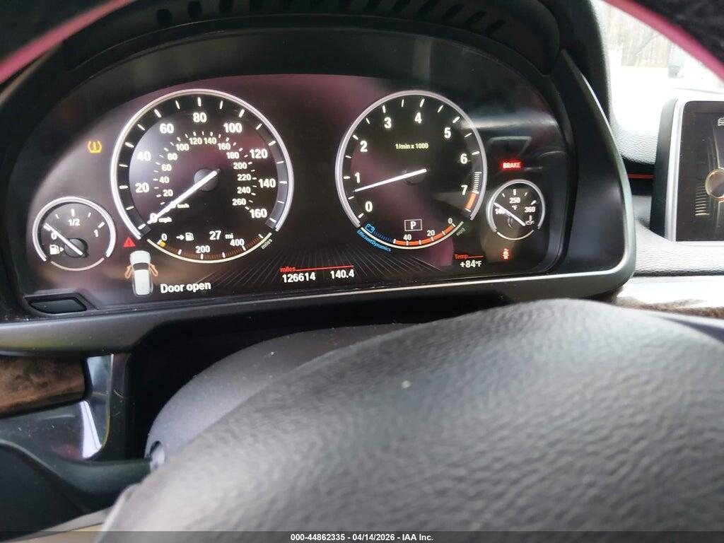 5UXKR0C55F0P03901 2015 BMW X5 photo no. 7