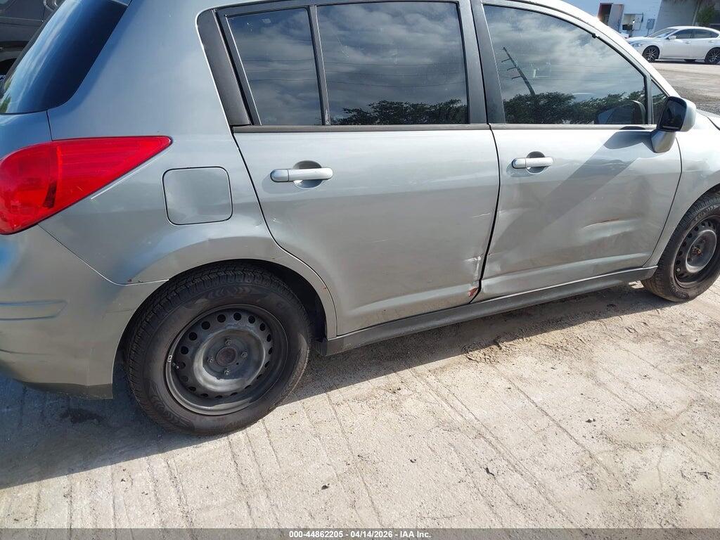 3N1BC1CP9CK284498 2012 NISSAN VERSA photo no. 12
