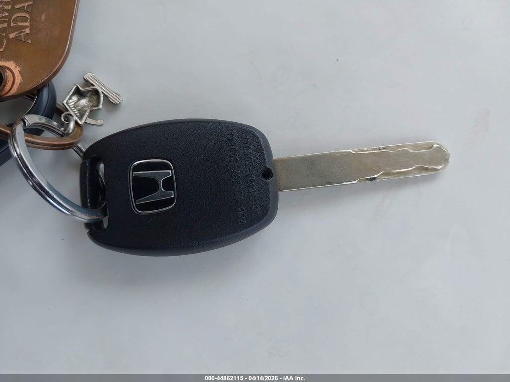 19XFA1F53AE049833 2010 HONDA CIVIC photo no. 11