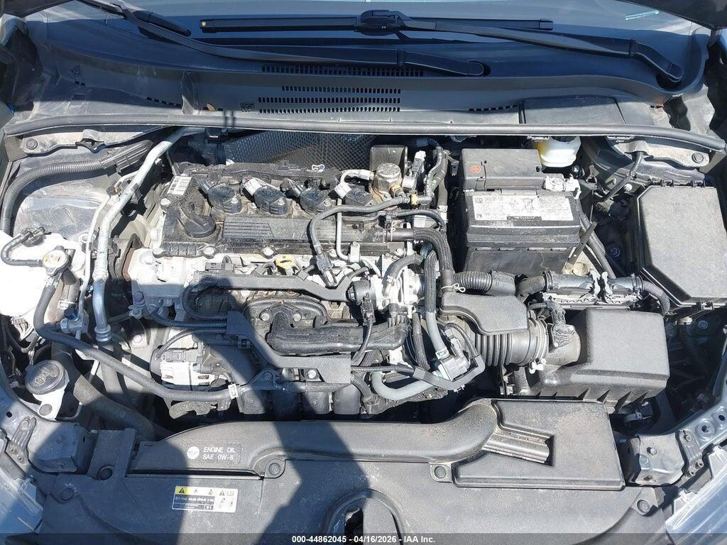 5YFB4MDE3RP101160 2024 TOYOTA COROLLA photo no. 10