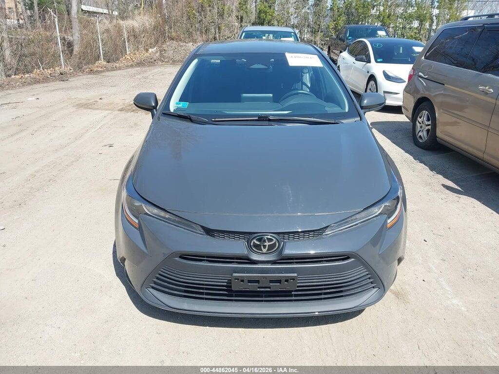5YFB4MDE3RP101160 2024 TOYOTA COROLLA photo no. 12