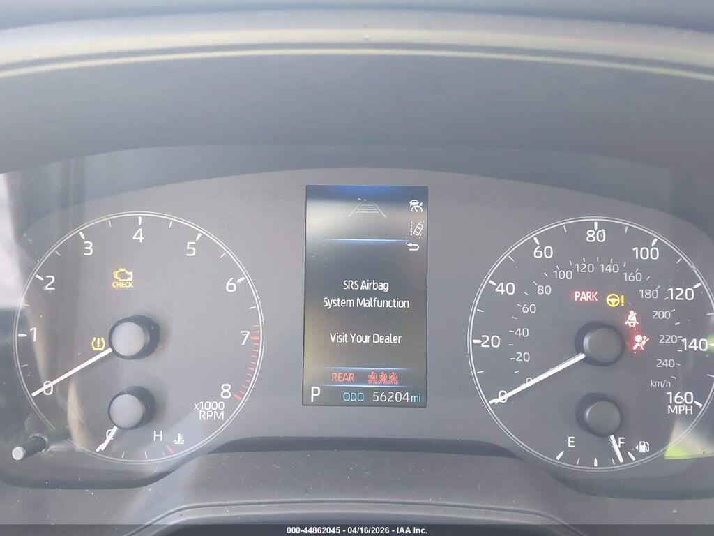5YFB4MDE3RP101160 2024 TOYOTA COROLLA photo no. 7
