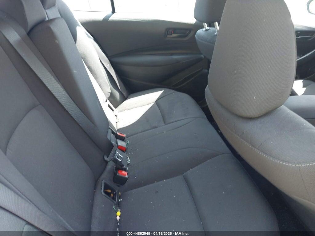 5YFB4MDE3RP101160 2024 TOYOTA COROLLA photo no. 8
