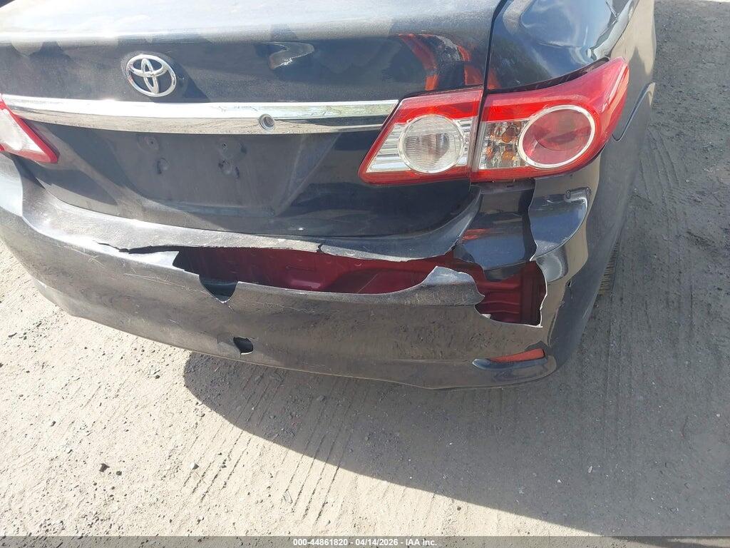 5YFBU4EE8CP036523 2012 TOYOTA COROLLA photo no. 12