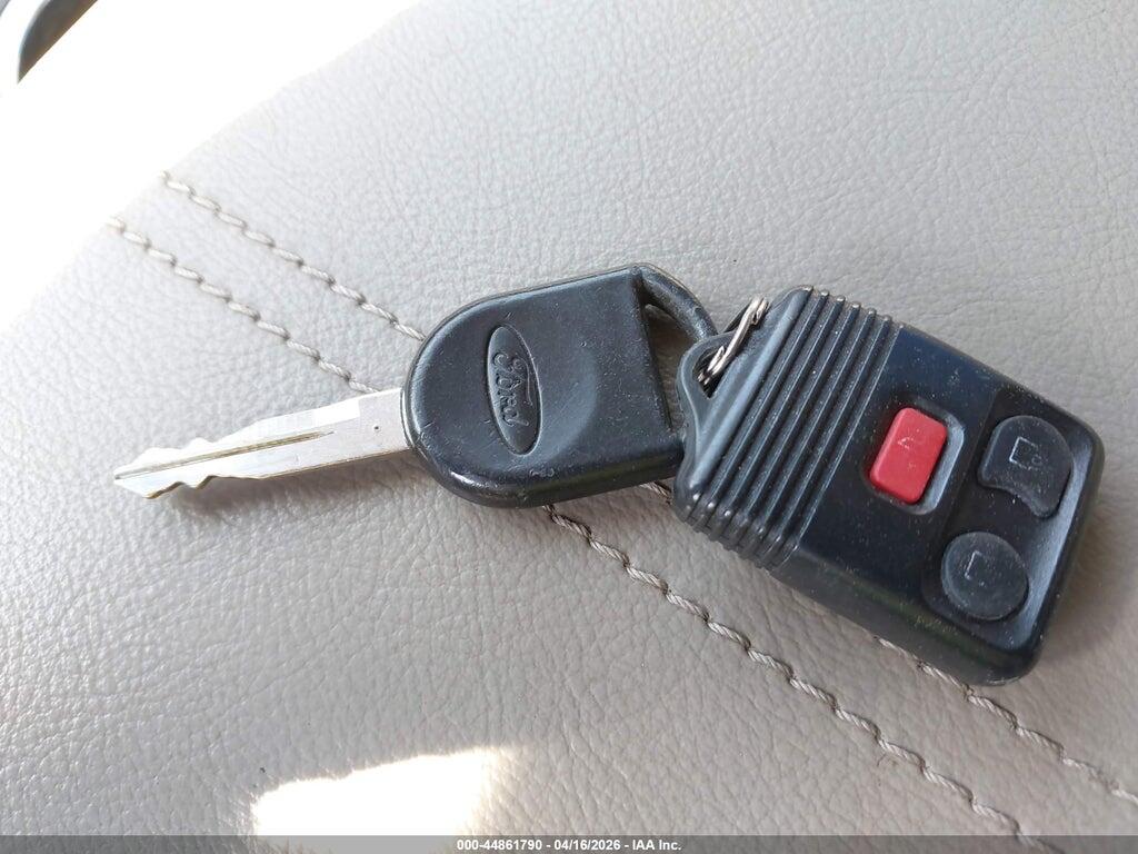 1FTXW43R38EC48076 2008 FORD F-450 photo no. 10