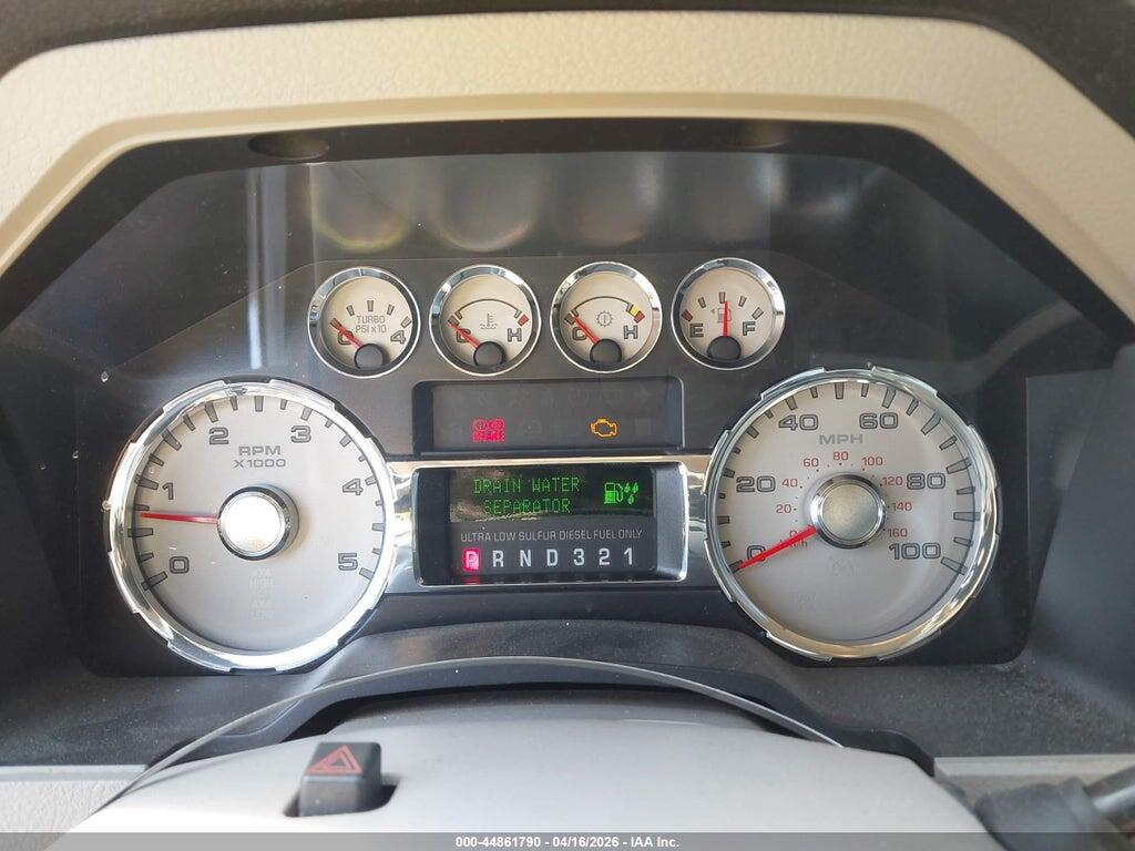 1FTXW43R38EC48076 2008 FORD F-450 photo no. 5