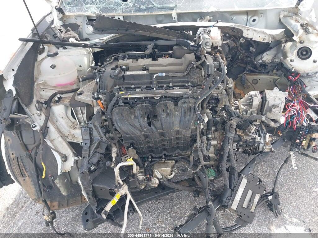 5NMJB3DEXRH410582 2024 HYUNDAI TUCSON photo no. 10