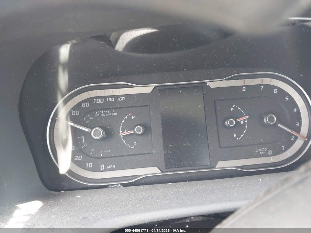 5NMJB3DEXRH410582 2024 HYUNDAI TUCSON photo no. 7