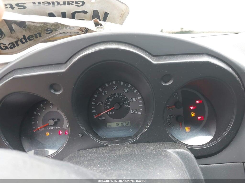 5N1ED28Y43C647144 2003 NISSAN XTERRA photo no. 7