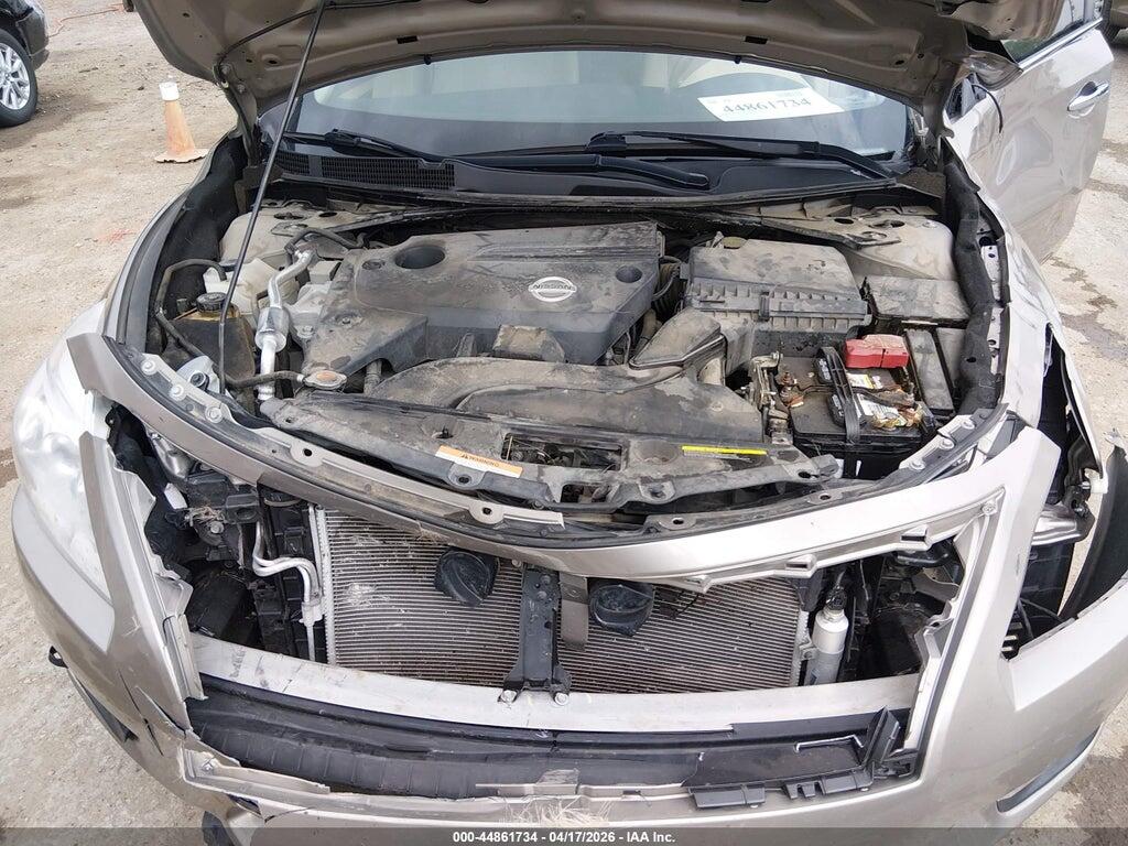 1N4AL3AP8DC237628 2013 NISSAN ALTIMA photo no. 10