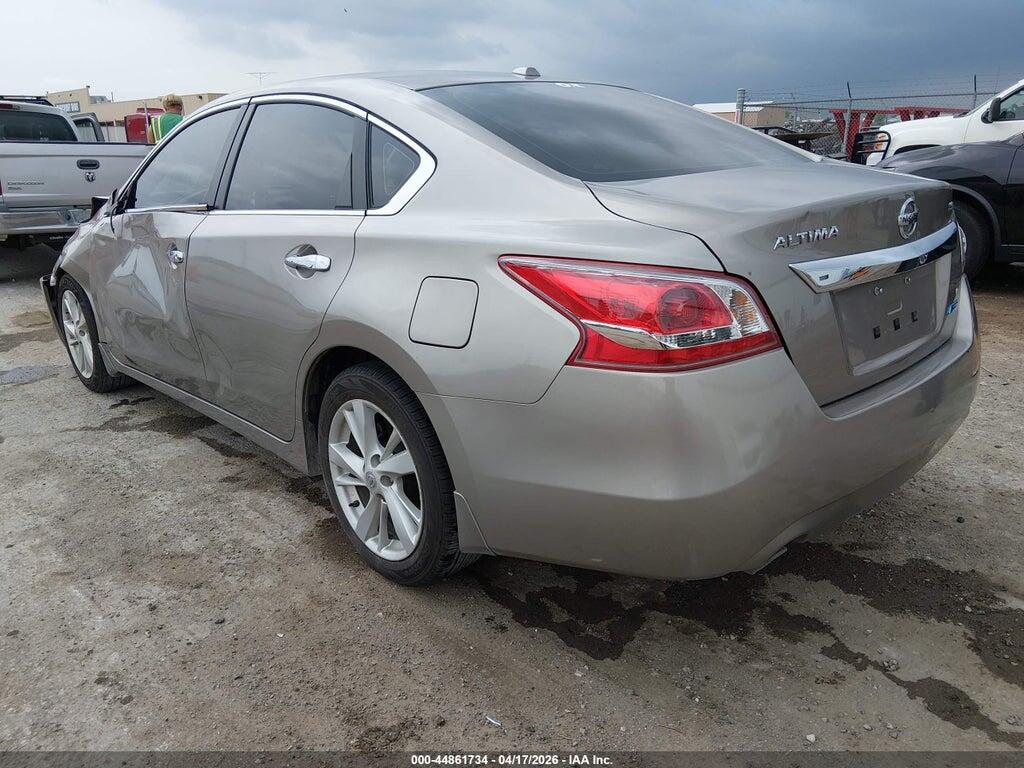 1N4AL3AP8DC237628 2013 NISSAN ALTIMA photo no. 3
