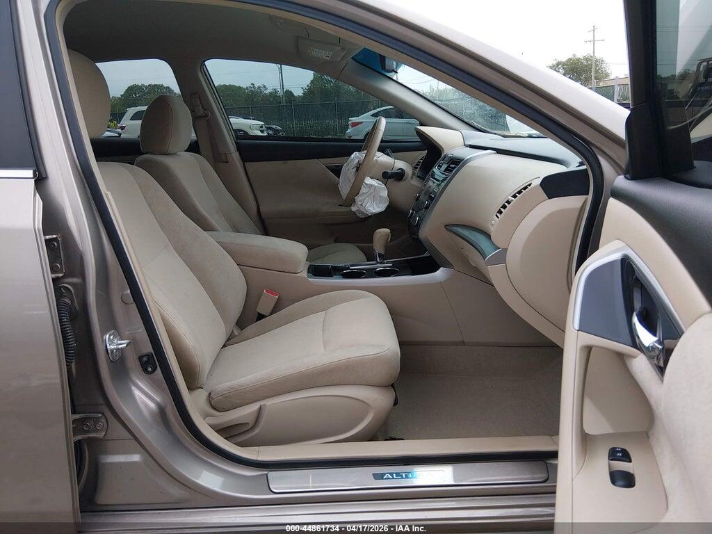 1N4AL3AP8DC237628 2013 NISSAN ALTIMA photo no. 5