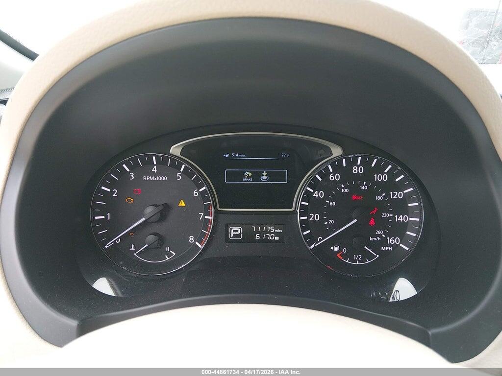 1N4AL3AP8DC237628 2013 NISSAN ALTIMA photo no. 7