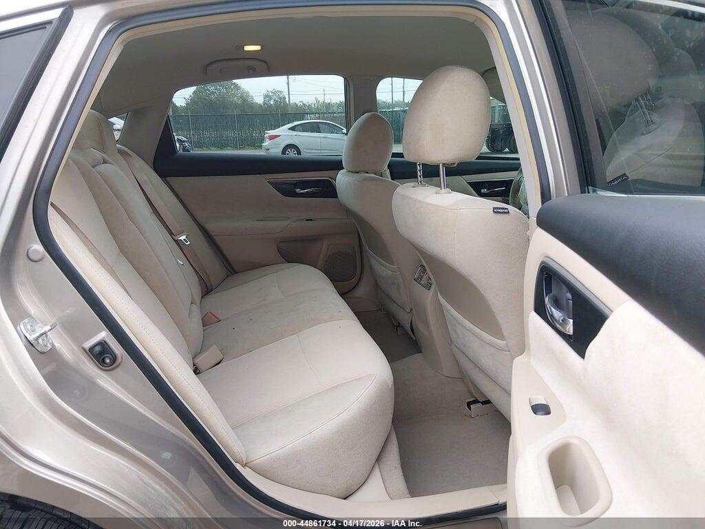 1N4AL3AP8DC237628 2013 NISSAN ALTIMA photo no. 8