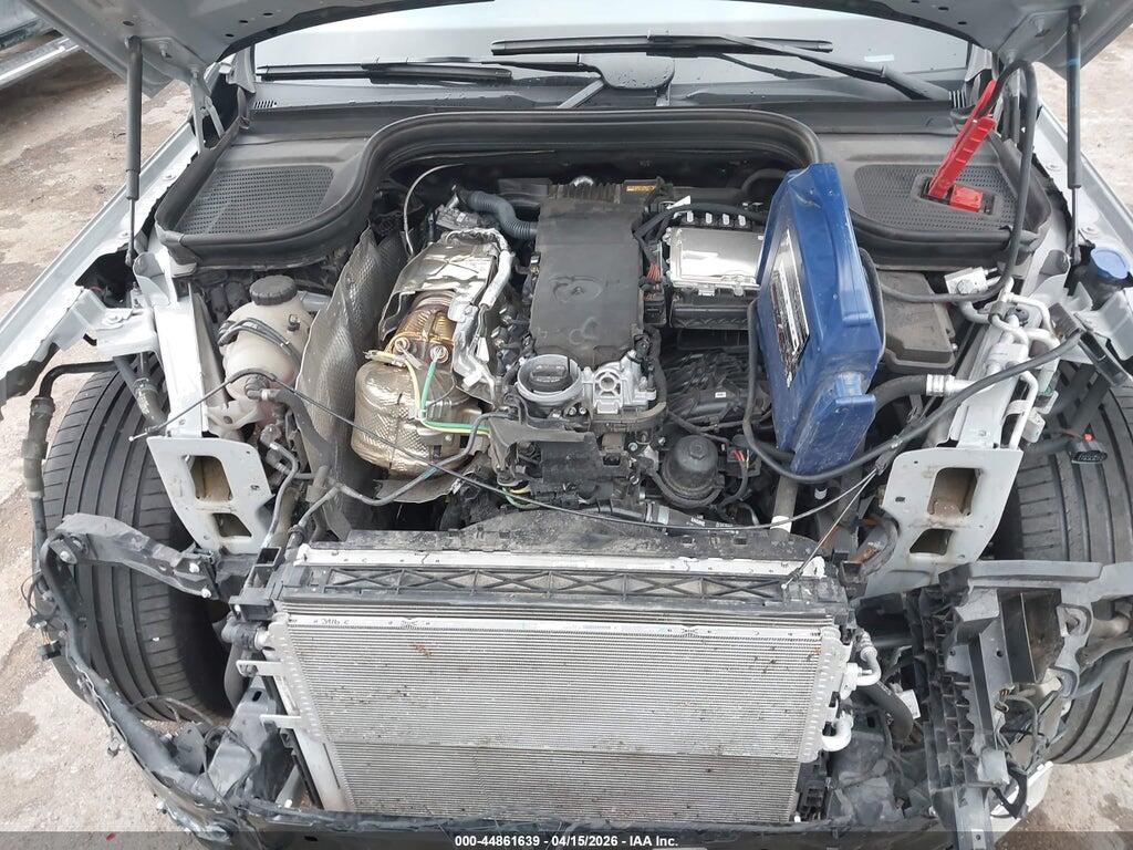 4JGFF5KE2RB140434 2024 MERCEDES-BENZ GLS 450 photo no. 10