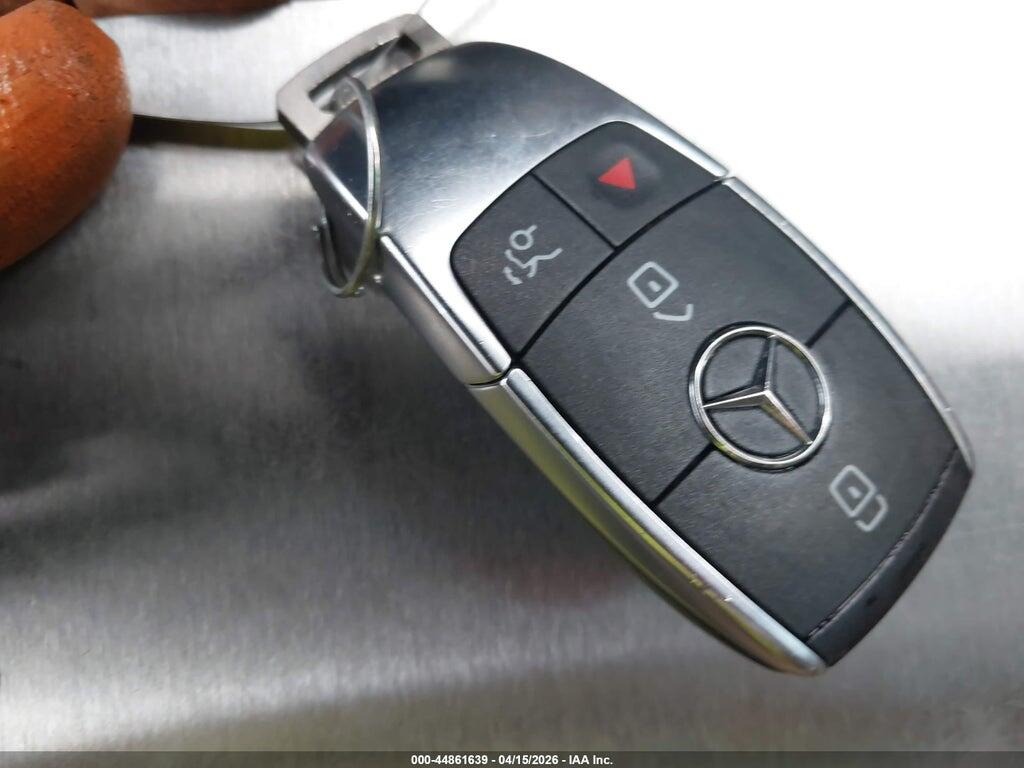 4JGFF5KE2RB140434 2024 MERCEDES-BENZ GLS 450 photo no. 11