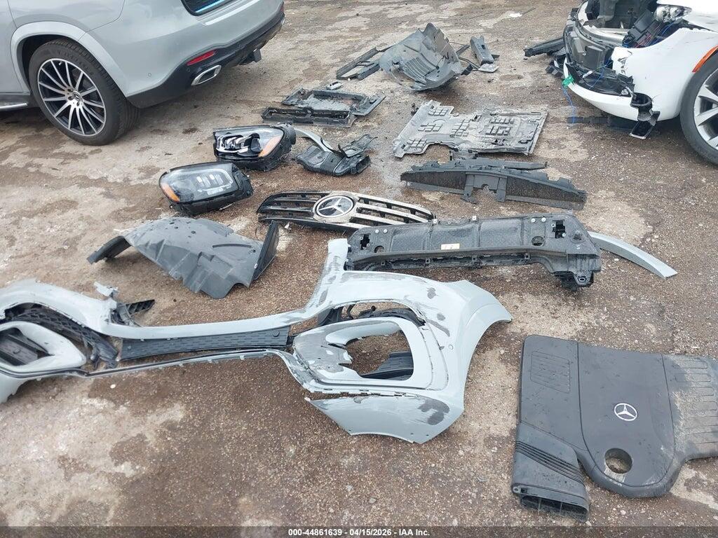 4JGFF5KE2RB140434 2024 MERCEDES-BENZ GLS 450 photo no. 12
