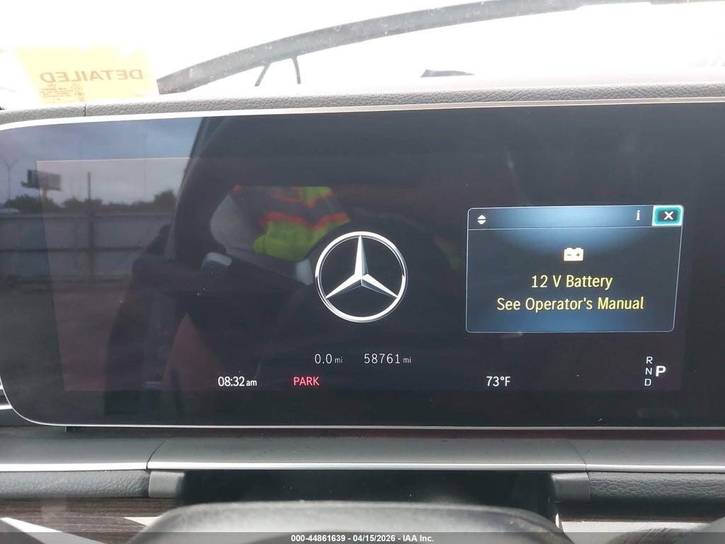 4JGFF5KE2RB140434 2024 MERCEDES-BENZ GLS 450 photo no. 7