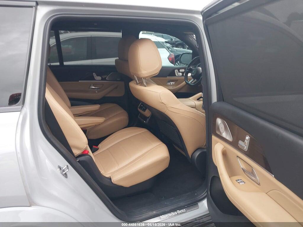 4JGFF5KE2RB140434 2024 MERCEDES-BENZ GLS 450 photo no. 8