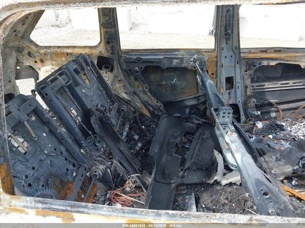 1C4RJHAG4PC548493 2023 JEEP GRAND CHEROKEE photo no. 8