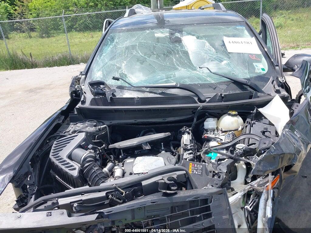 1GKKNPLS6NZ148483 2022 GMC ACADIA photo no. 10