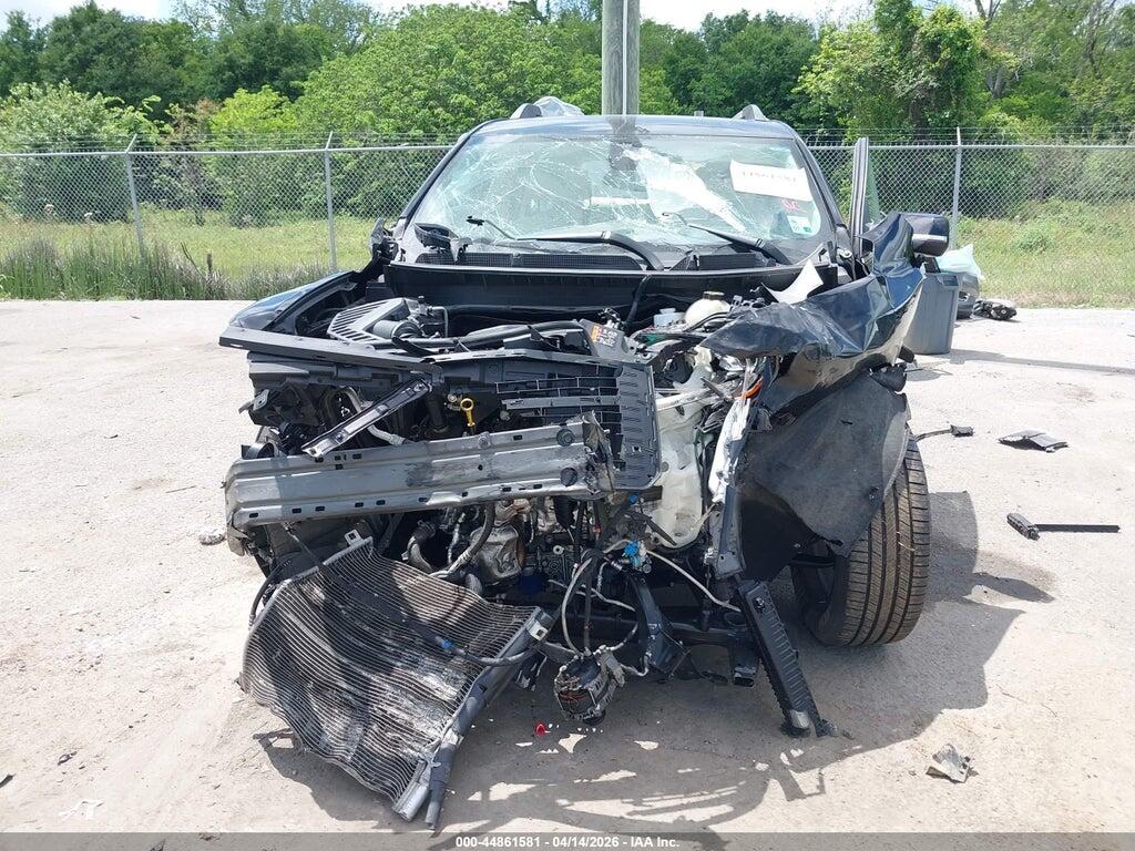 1GKKNPLS6NZ148483 2022 GMC ACADIA photo no. 6