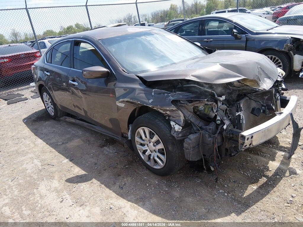 1N4AL3AP9FC208187 2015 NISSAN ALTIMA photo no. 1