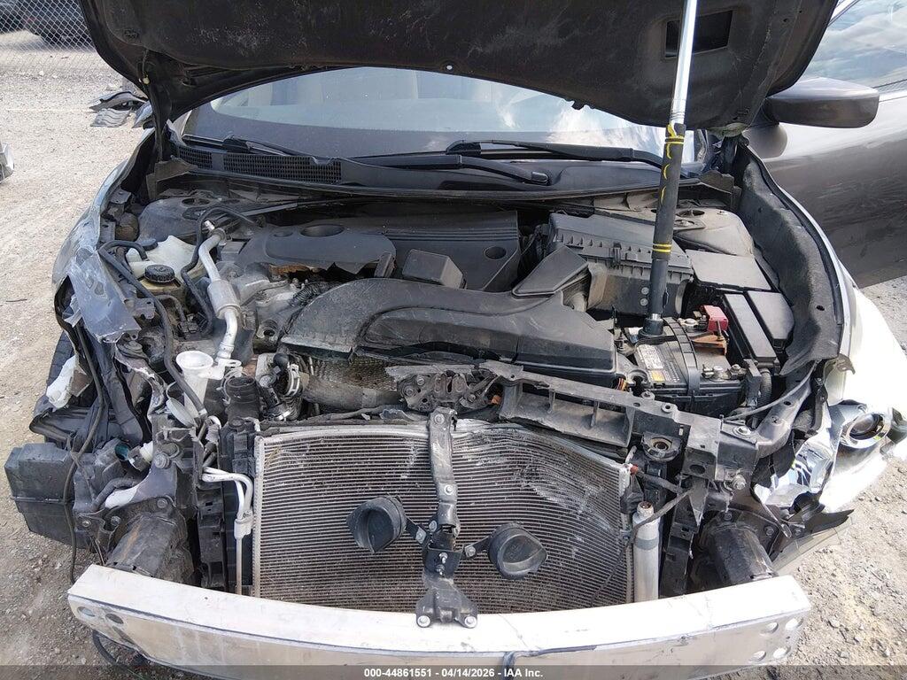 1N4AL3AP9FC208187 2015 NISSAN ALTIMA photo no. 10