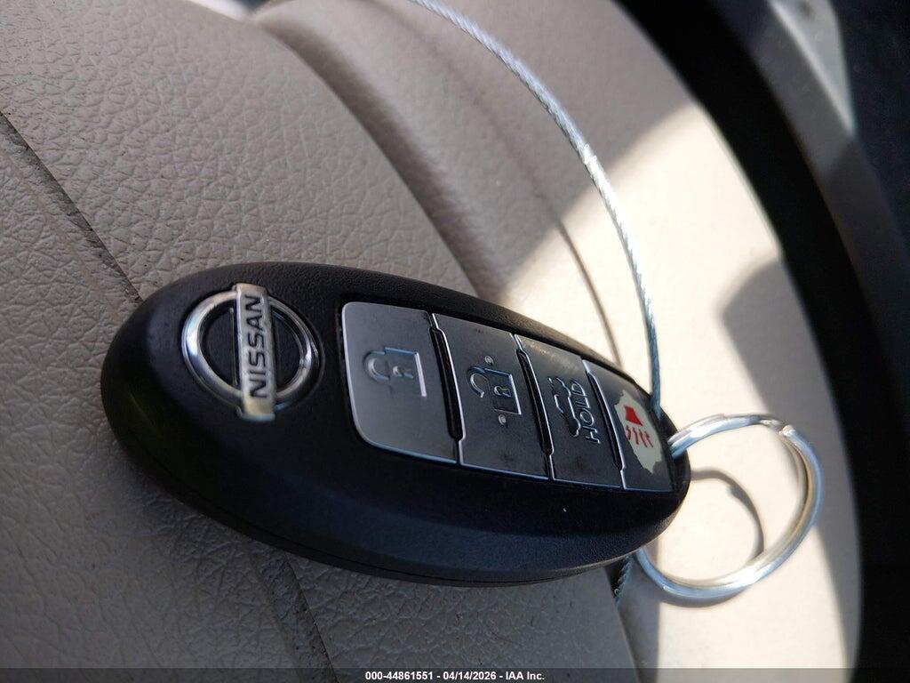 1N4AL3AP9FC208187 2015 NISSAN ALTIMA photo no. 11