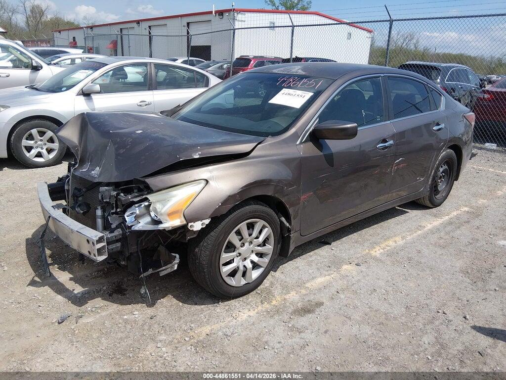 1N4AL3AP9FC208187 2015 NISSAN ALTIMA photo no. 2