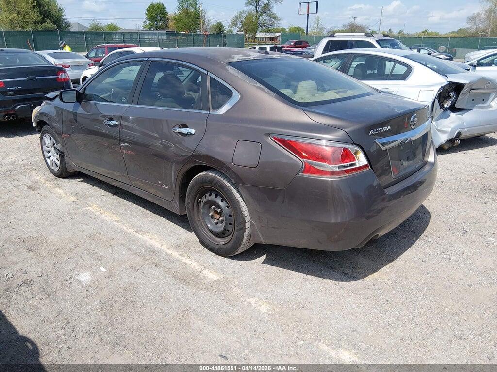 1N4AL3AP9FC208187 2015 NISSAN ALTIMA photo no. 3