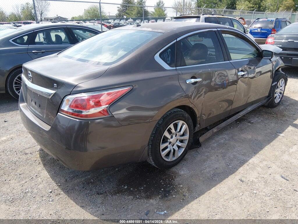 1N4AL3AP9FC208187 2015 NISSAN ALTIMA photo no. 4