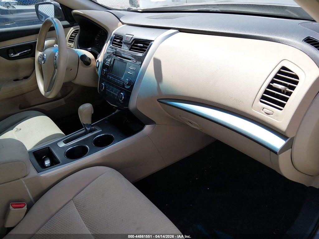 1N4AL3AP9FC208187 2015 NISSAN ALTIMA photo no. 5