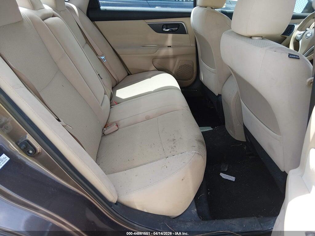 1N4AL3AP9FC208187 2015 NISSAN ALTIMA photo no. 8