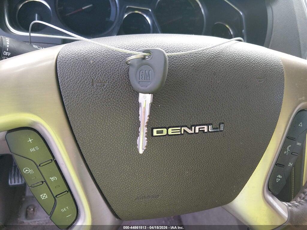 1GKKVTKD4FJ180201 2015 GMC ACADIA photo no. 11
