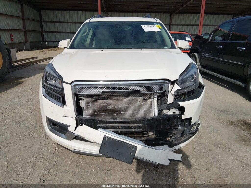 1GKKVTKD4FJ180201 2015 GMC ACADIA photo no. 12