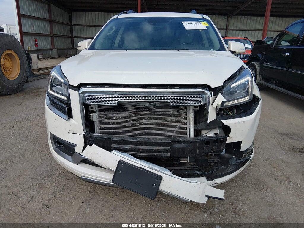 1GKKVTKD4FJ180201 2015 GMC ACADIA photo no. 6