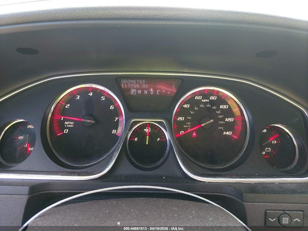1GKKVTKD4FJ180201 2015 GMC ACADIA photo no. 7